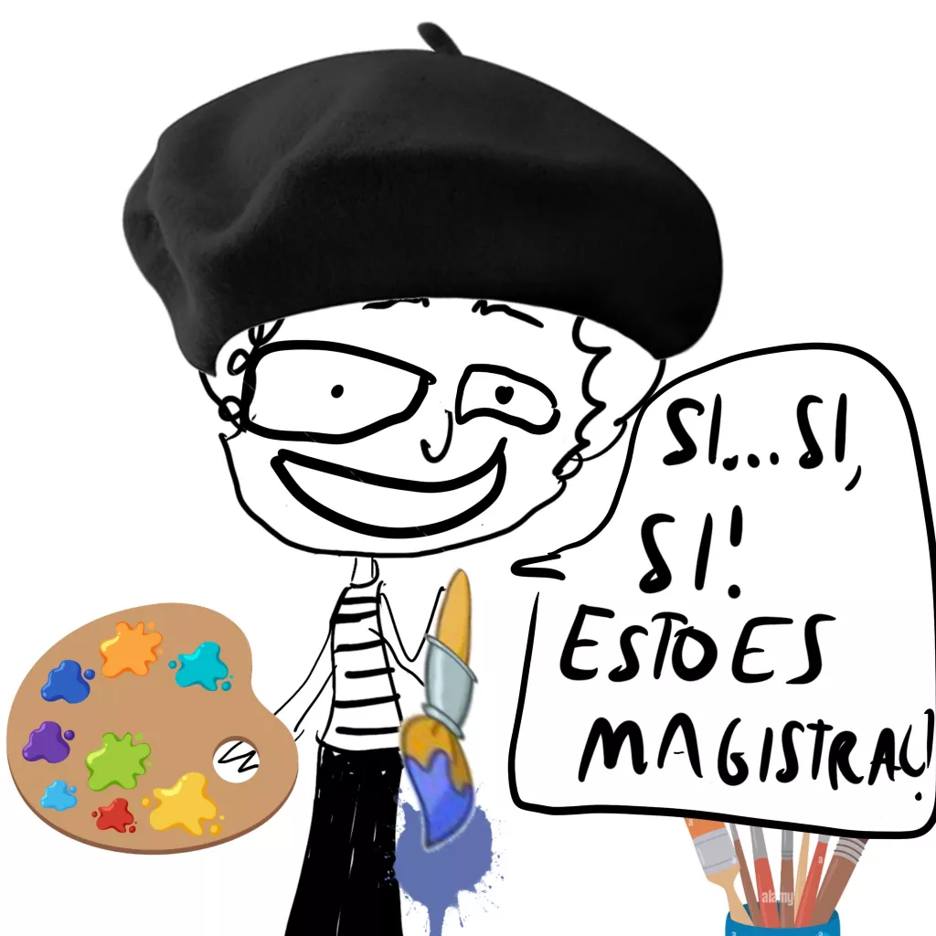 pintor